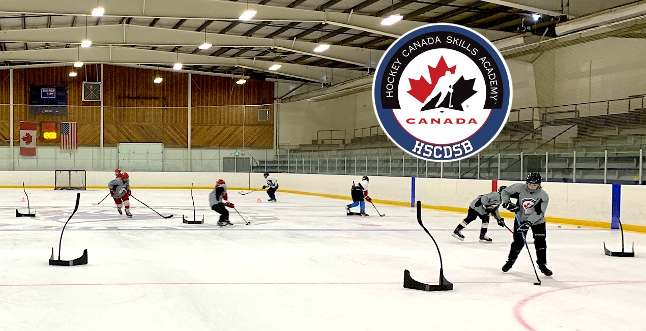 Hockey Canada Skills Academy