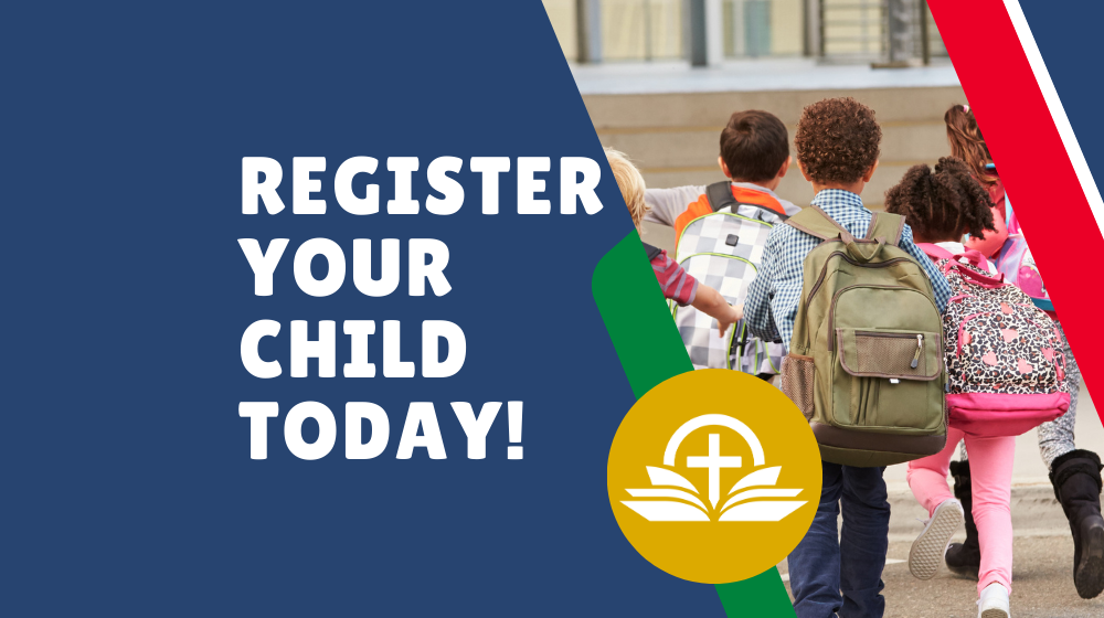 Register Today!