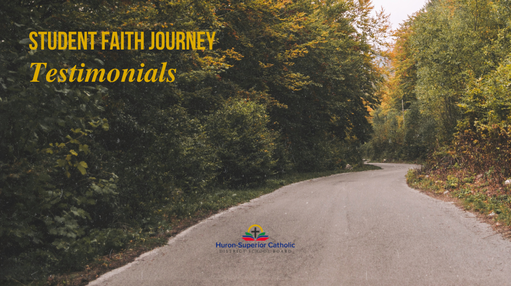 A Faith Journey