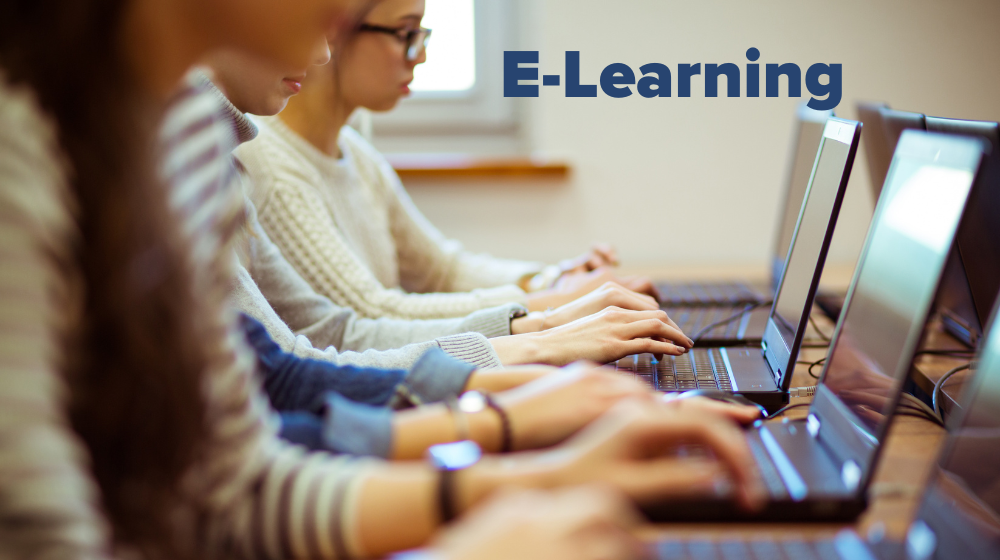 e-Learning