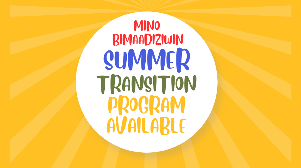 HSCDSB Offers Indigenous Summer Transition Program