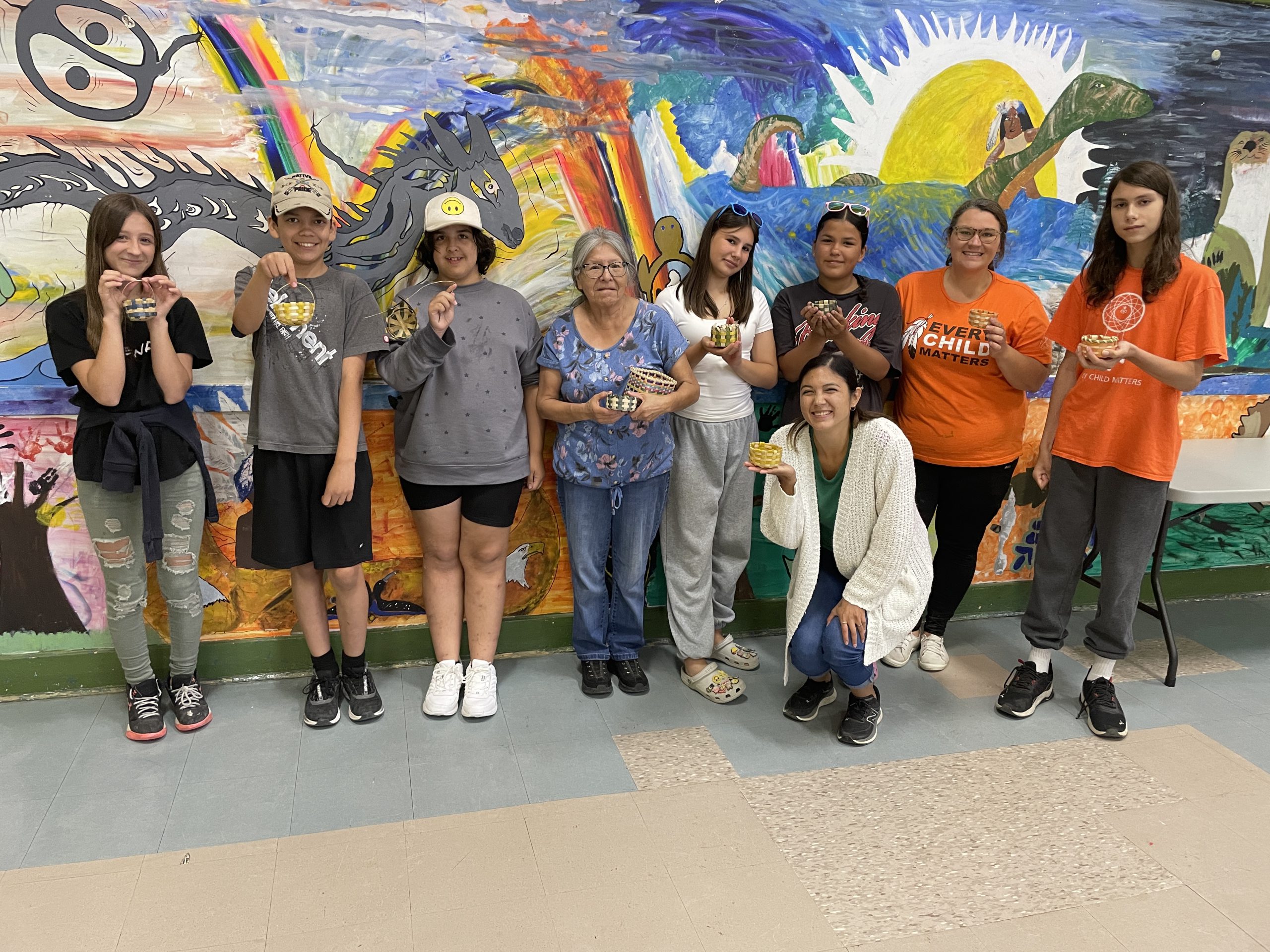 SooToday Spotlight Article: Helping students prepare for high school with the Summer Indigenous Transition Program