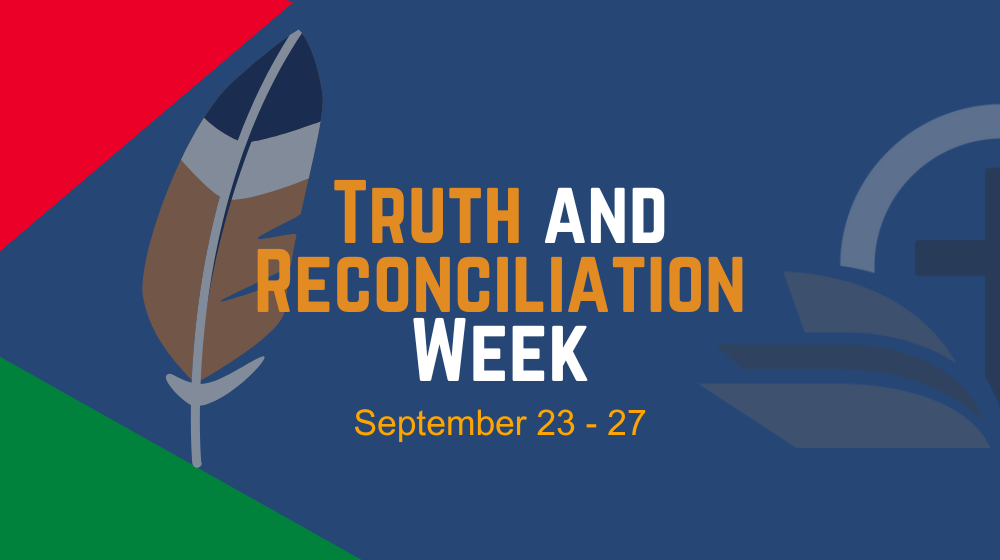 HSCDSB recognizes Truth and Reconciliation Week
