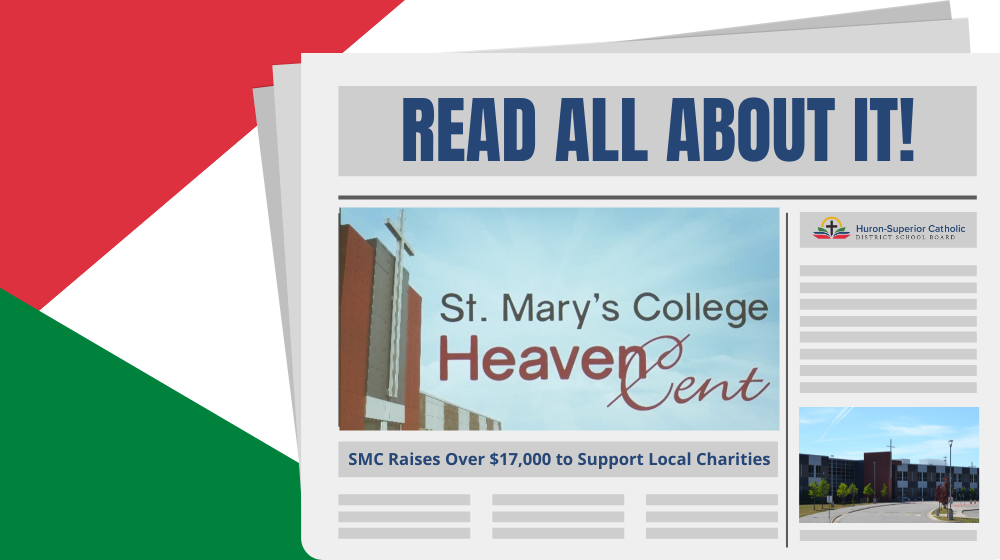 SMC Raises Over $17,000 to Support Local Charities