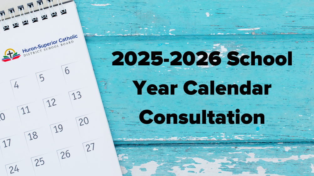  2025-2026 School Year Calendar Survey