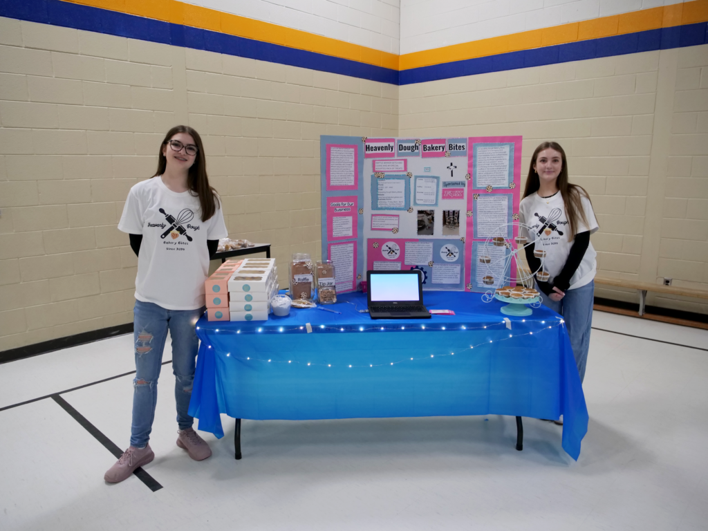 St. Francis Entrepreneurship Day Image 4