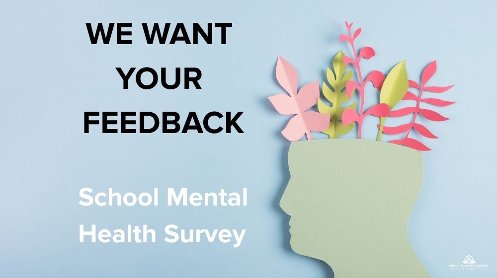 Help Shape Our Mental Health and Addictions Strategy