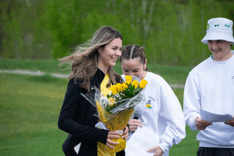 M.K. Relay For Life