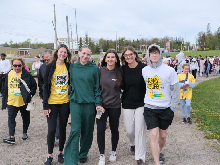 SMC Relay For Life