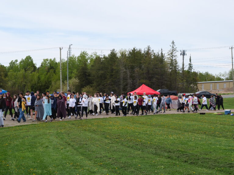 SMC Relay for Life Image 2