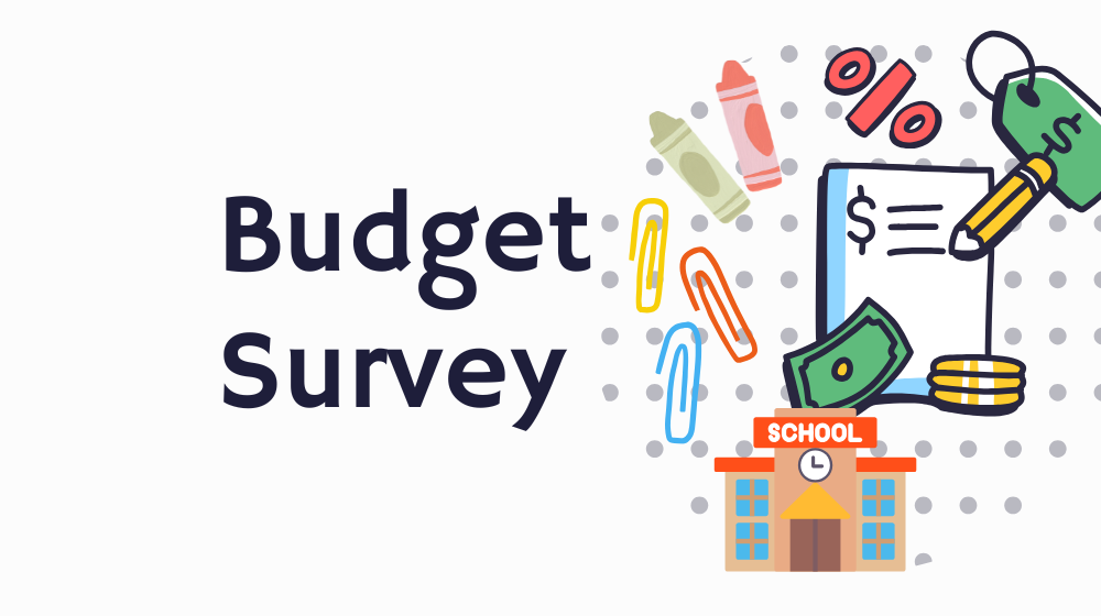 Budget Survey