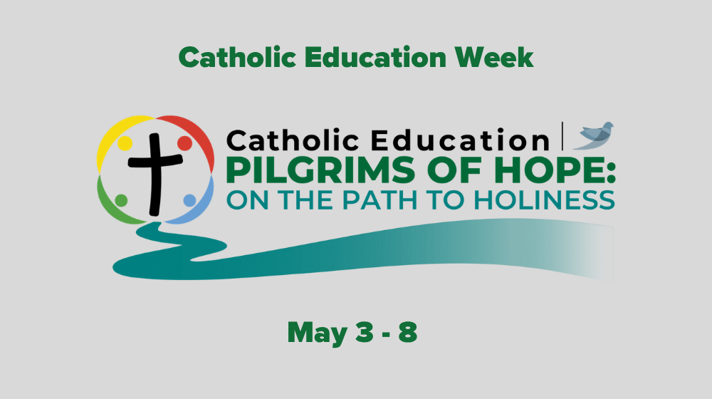 Catholic Education Week