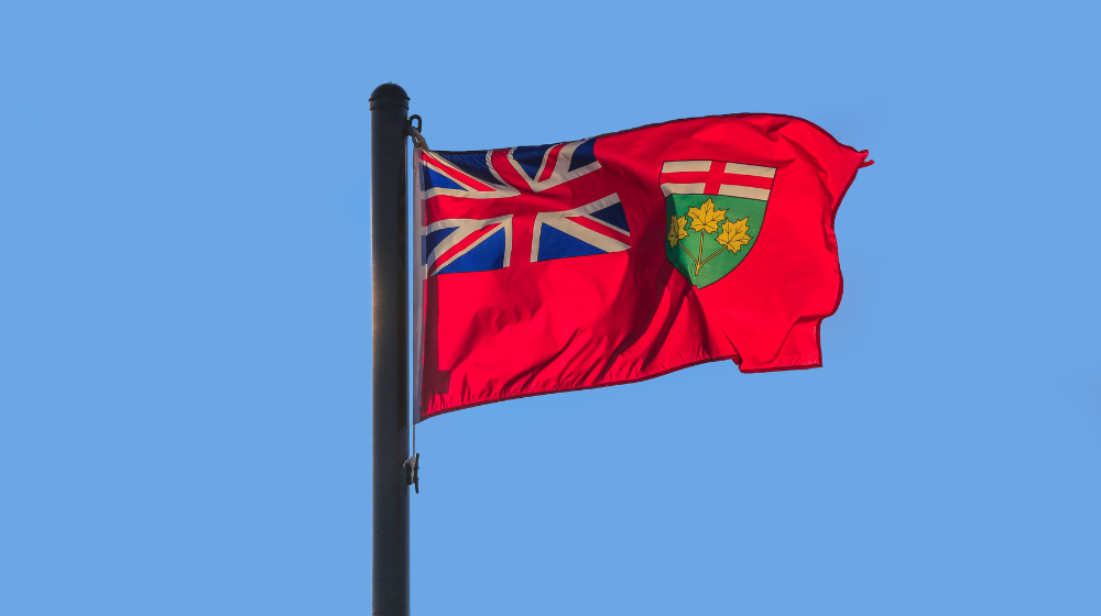 Happy Ontario Day!