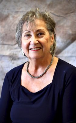 Trustee Carol Amadio