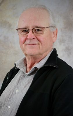 Trustee Lindsay Liske