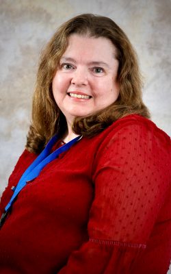 Trustee Sandra Turco