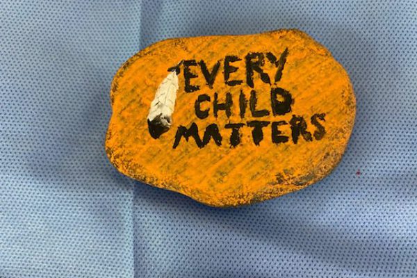every child matters